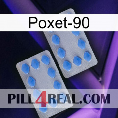 Poxet-90 20